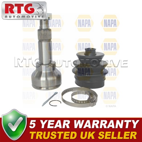 Front joint fits austin - front,