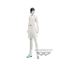 Bleach Uryu Ishida Figure