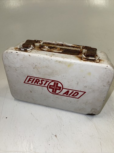 Vintage topical first - vintage,