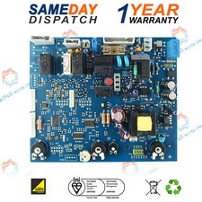 VOKERA PRO COMBI 85HE & 100HE