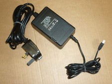 Genuine Testo 325 M / XL Combustion Flue Gas Analyser Power Supply