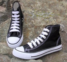  NEW HI TOP CANVAS RETRO