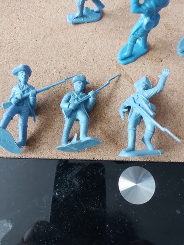 Bmc years war french - bmc, war/
