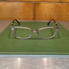 Ladies / Woman's Gant Designer Frames, GA 4082-1 30706187, Light Brown, 52-17-14