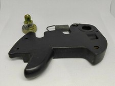 VW Lupo 3L Seat Arosa Rear