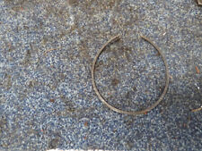 bsa bantam all models clutch plate retaing spring original