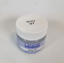 Original Genesis 1oz Gray 07