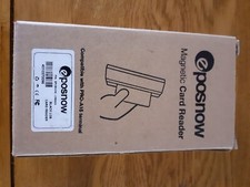 Magnetic Card Reader Esposnow - CREAD2