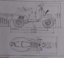 Piaggio Vespa SS 180 Super