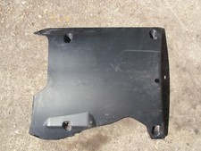 Peugeot Kisbee 100cc Undertray