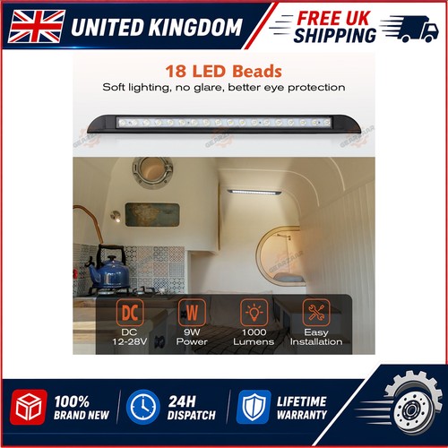 Waterproof 12v led awning - waterproof,