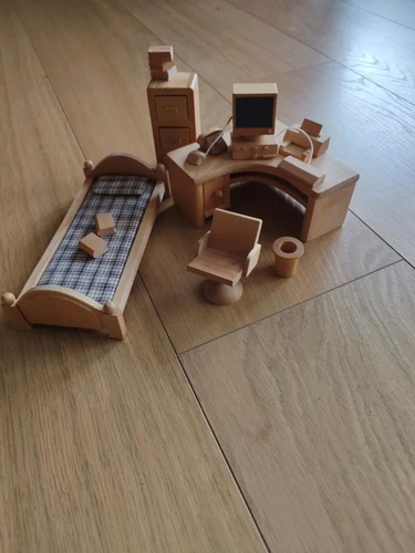 Dollshouse children's