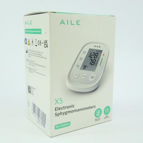 Aile electronic - aile, x5