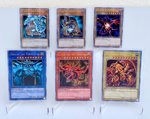 Yugioh legendary collection - yugioh!,