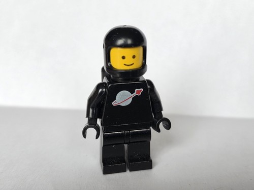 Lego space sp003 black - sp003,