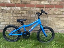 Ridgeback MX 16 Kids Unisex