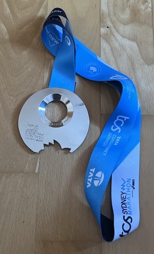 Sydney marathon 2025 - sydney,