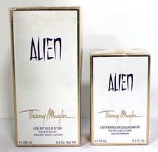 Thierry Mugler Alien 200 ml