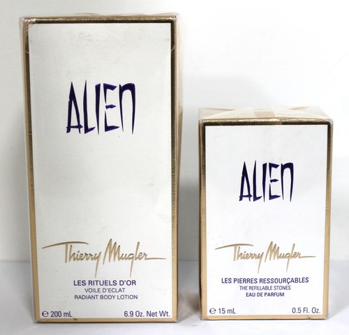Thierry mugler alien 200 - thierry,