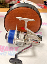 Daiwa 2500C Fixed Spool