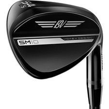 Titleist SM10 Black Vapor