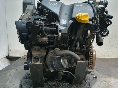 Renault megane engine - renault,