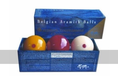 Super aramith pro - super, cup