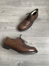 Barbour Readhead Men's Brown