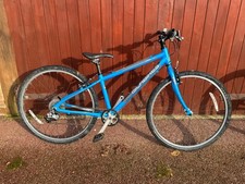 BLUE used ISLA BEINN bicycle