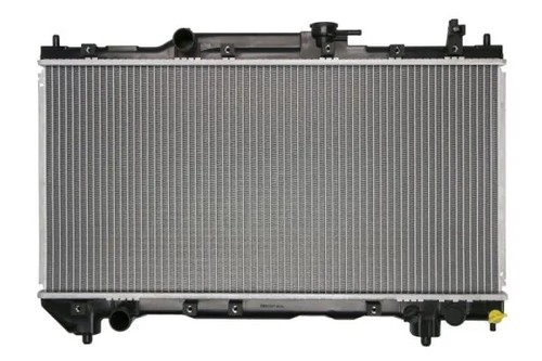 Radiator engine cooling fits - radiator,