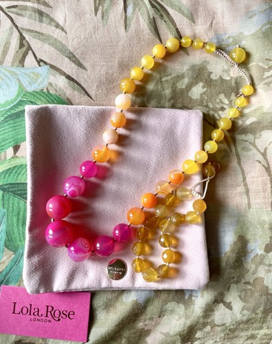 Lola rose rare ombré - rose,