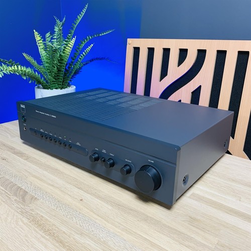 Nad c320bee hifi - c320bee, separate