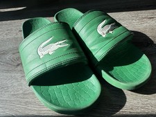 Vintage La Coste Green Men’s