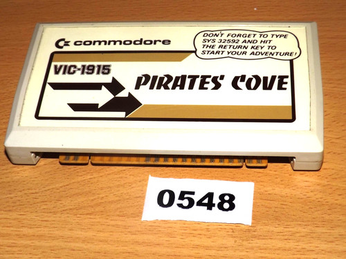 Pirates cove scott adams - pirates, text
