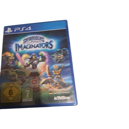 Ps4 skylanders imaginators - ps4,