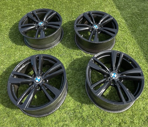 Genuine oem bmw - bmw, 19”