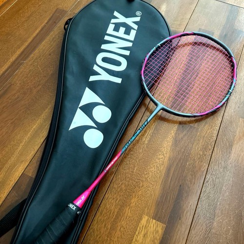 Yonex arcsaber badminton - arcsaber,