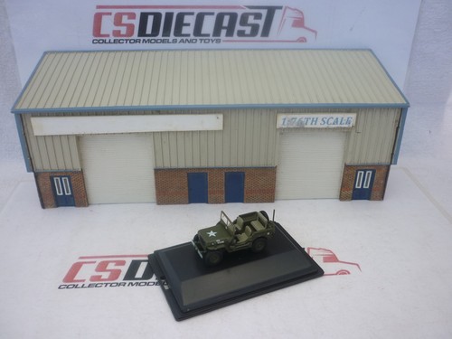 Oxford diecast military 76th - oxford,