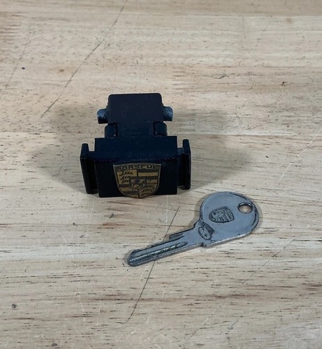 Porsche 924 glove box latch - 924,