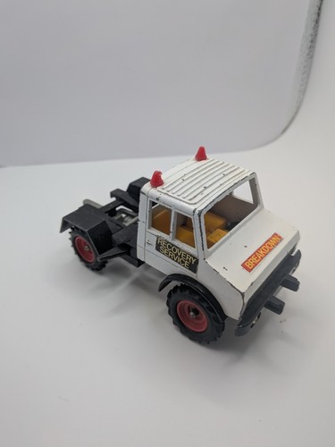 Britains mercedes benz - britains,