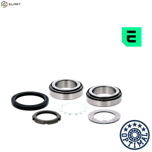Wheel bearing kit 102911 for - wheel,