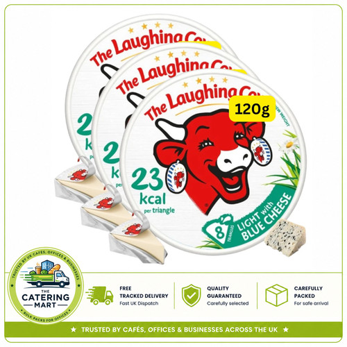 The laughing cow light cheese - the,
