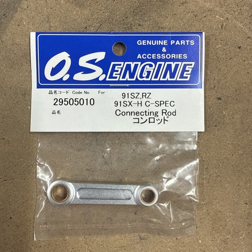 Engine connecting rod - os,