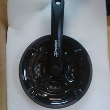 Prowheel Triple Cranksets 7/8