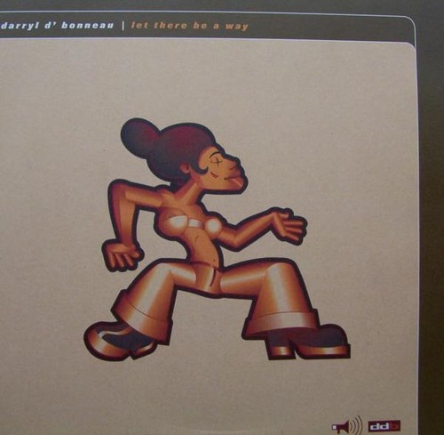 Darryl bonneau let - darryl, d'bonneau