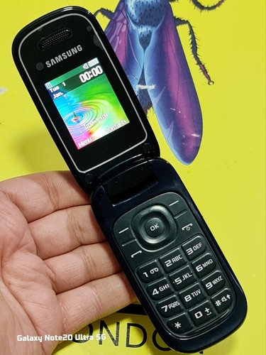 Samsung e1270 - samsung, (unlocked)