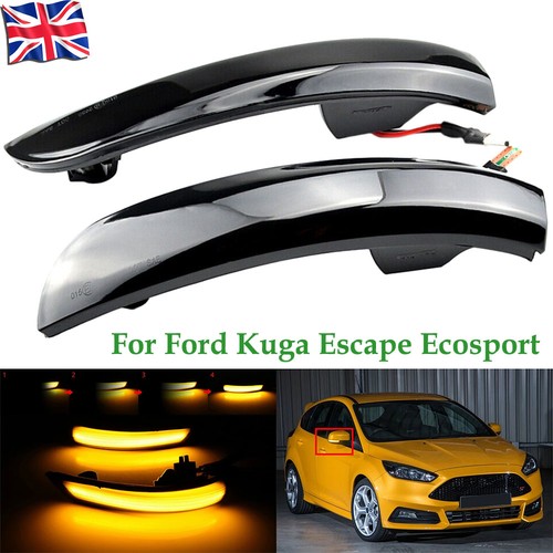 Dynamic wing mirror turn - dynamic,