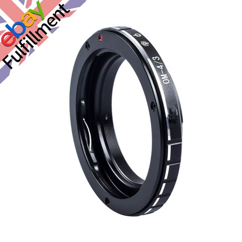 Lens 3 camera mount - lens, to