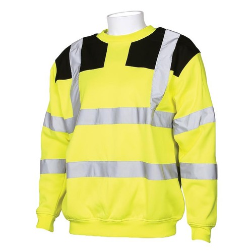 Scaffsweat high visibility - scaffsweat, high-visibility