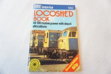 1982 abc British Rail Locoshed